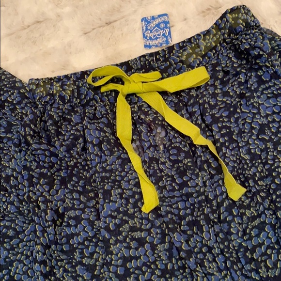 Free People Sleepin’ In Pants #25 - Picture 4 of 5